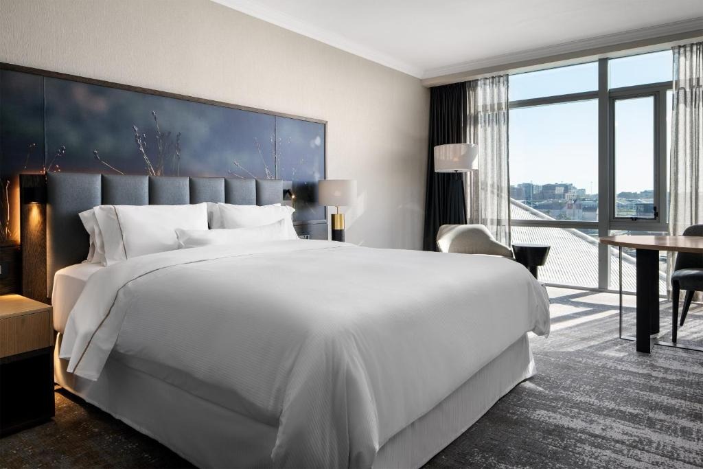 هتل وستین کیپ تاون